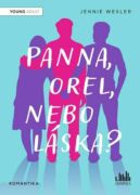 Panna, orel, nebo láska? (e-kniha)
