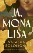 Ja, Mona Lisa (e-kniha)