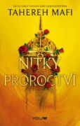 Nitky proroctví (e-kniha)