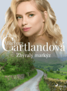 Zhýralý markýz (e-kniha)