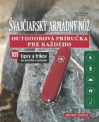 Švajčiarsky armádny nôž (e-kniha)