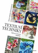 Textilní techniky (e-kniha)
