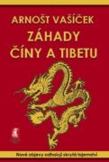 Záhady Číny a Tibetu (e-kniha)