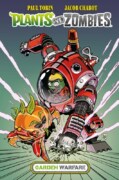 Plants vs. Zombies - Garden Warfare