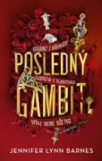 Posledný gambit (e-kniha)