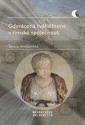 Odvrácená tvář dětství v římské společnosti (e-kniha)