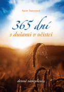 365 dní s dušami v očistci (e-kniha)