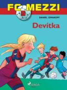 FC Mezzi 5: Devítka (e-kniha)