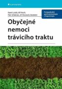Obyčejné nemoci trávicího traktu (e-kniha)