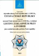 Ústava ČR