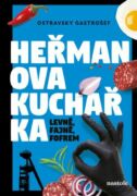 Heřmanova kuchařka - levně, fajně, fofrem (e-kniha)