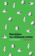Nevážne vo vážnom svete (e-kniha)