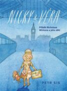 Nicky & Věra - Příběh Nicholase Wintona a jeho dětí