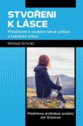 Stvořeni k lásce (e-kniha)
