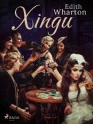 Xingu (e-kniha)