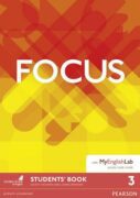 Focus 1st Edition Level 3 Student´s Book with Online Practice