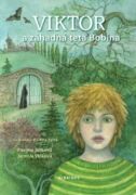Viktor a záhadná teta Bobina (e-kniha)