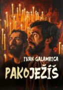 Pakoježíš (e-kniha)
