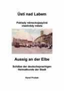 Ústí nad Labem - poklady německojazyčné vlastivědy města (e-kniha)