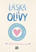 Láska a olivy (e-kniha)