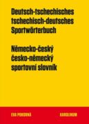 Německo-český a česko-německý sportovní slovník (e-kniha)