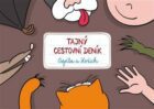Tajný cestovní deník - Agáta a kožich
