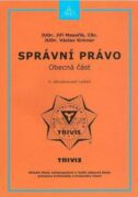 Správní právo – obecná část