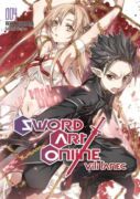 Sword Art Online 4 - Vílí tanec 2 (e-kniha)