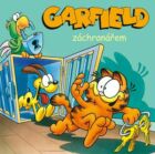 Garfield záchranářem (e-kniha)