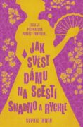 Jak svést dámu na scestí snadno a rychle (e-kniha)