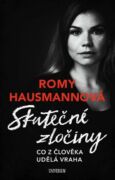 Skutečné zločiny (e-kniha)