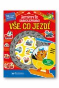 Vše, co jezdí