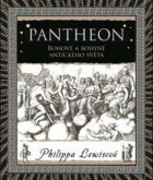 Pantheon - Bohové a bohyně antického světa