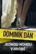 Jednou nohou v hrobě (e-kniha)