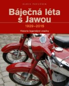 Báječná léta s Jawou