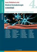 Moderní farmakoterapie v neurologii - 4. rozšířené vydání