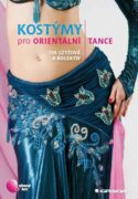 Kostýmy pro orientální tance (e-kniha)