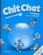 Chit Chat 1 Pracovní Sešit