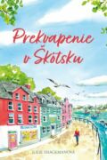 Prekvapenie v Škótsku (e-kniha)