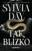 Tak blízko (e-kniha)