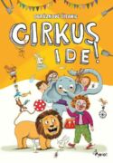 Cirkus ide! (e-kniha)
