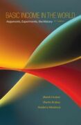 Basic Income in the World (e-kniha)