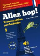 Allez hop! Francouzština pro každého (e-kniha)