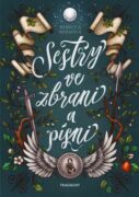 Sestry ve zbrani a písni (e-kniha)