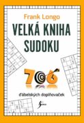 Velká kniha sudoku