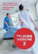 Talking Medicine 2: Case Studies in Czech (e-kniha)