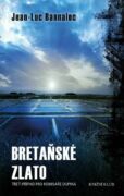 Bretaňské zlato (e-kniha)
