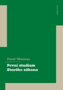 První studium Starého zákona (e-kniha)