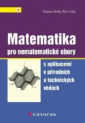 Matematika pro nematematické obory (e-kniha)