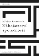 Náboženství společnosti (e-kniha)